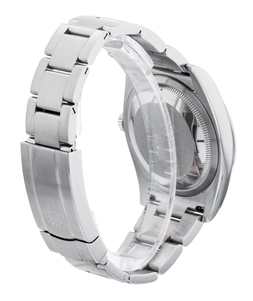 Rolex Oyster Perpetual 116000